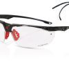 Beeswift High Performance Sport Style Safety Spectacles - ZZ0050 Series