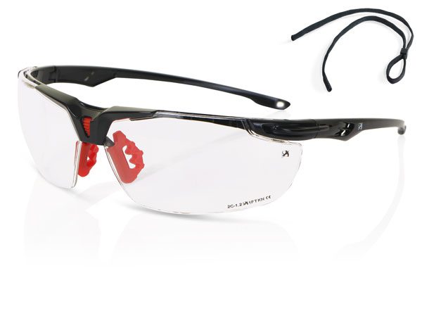 Beeswift High Performance Sport Style Safety Spectacles - ZZ0050 Series
