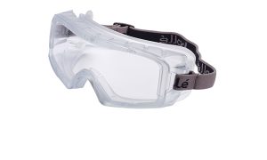 Bolle Over-The-Glasses Chemical Safety Goggle - BOCOVARSI