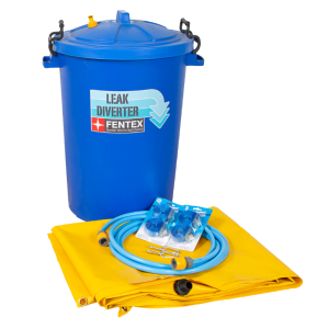Fentex Leak Diverter Kits