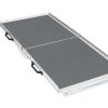 Aerolight-Broadfold Folding Lightweight Portable Ramp
