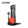 Liftek Electric Stacker EasyStack 1200 Wrap-Over, 3.6m Lift Height, 1200kg Capacity