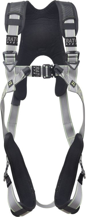 Kratos FA1010100 Luxury Safety Harness