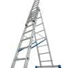 Krause 1337 Stabilo Combinaton Ladder 8-14 Rungs
