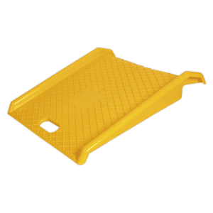 Sealey Portable Access Ramp 450kg Capacity PAR01