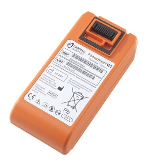 Zoll CM1206 Click Medical G5 Replacement Battery