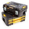 DeWalt DWST83395-1 TSTAK 2.0 Combo Kit - Suitcase and Shallow Drawers
