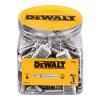 Dewalt DT90392 Magnetic Bit Holders 60mm (Box Of 100)