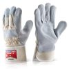 Beeswift BS040 Canadian High Quality Leather Rigger Gloves