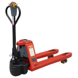 New LiftMate 2T Fully Electric Pallet Truck - 2000kg Load Capacity - LEPT20S
