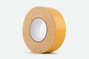 Double-Sided Adhesive Tape - 50mm x 50m White