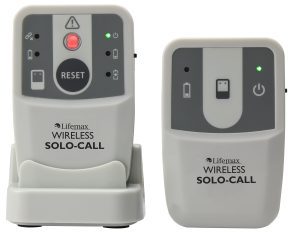 Lifemax Wireless Solo Call